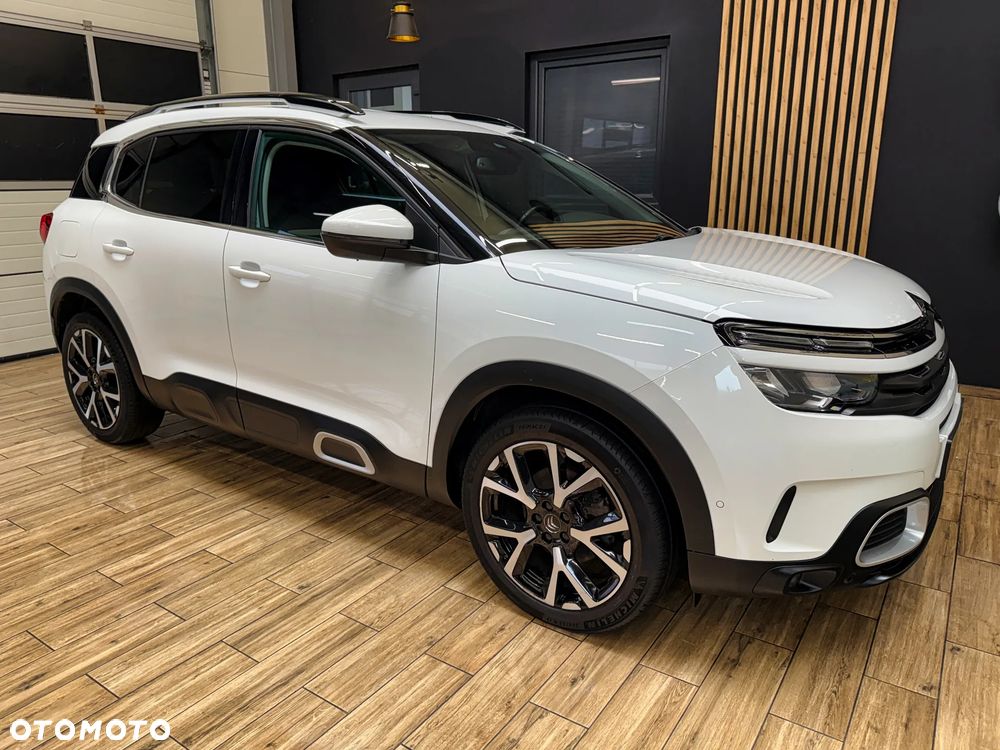 Citroën C5 Aircross - 5