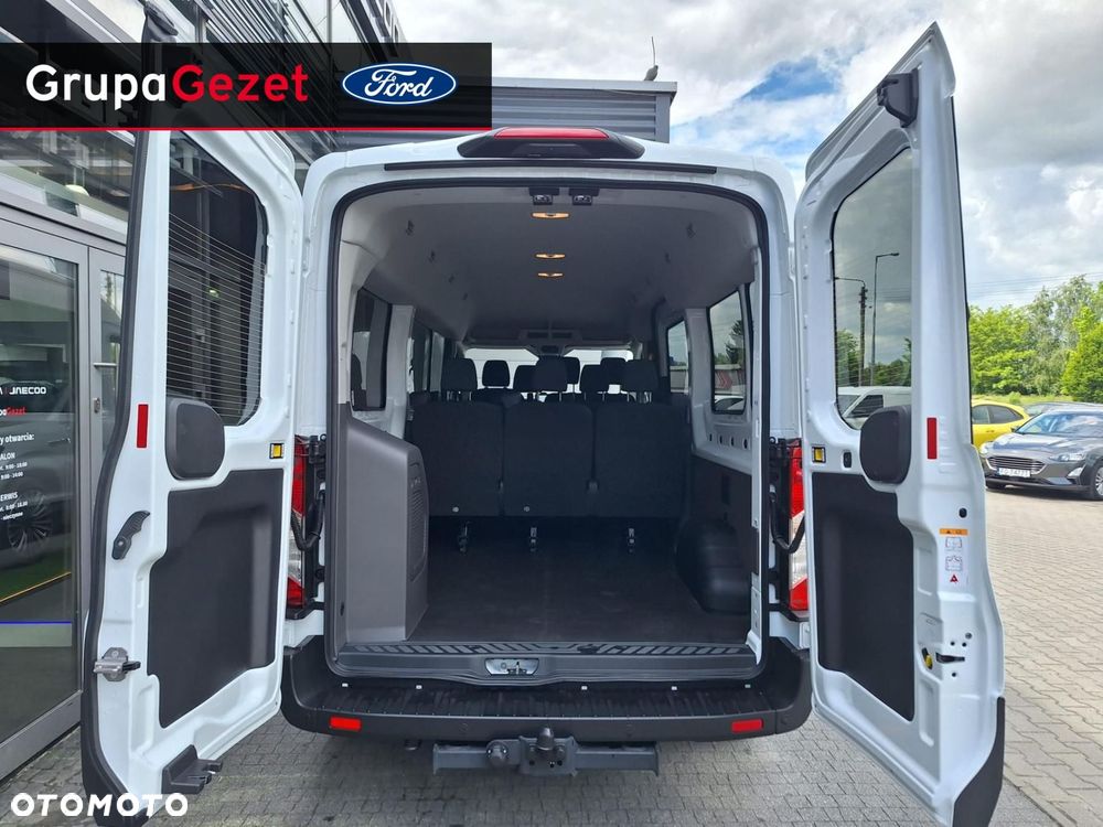 Ford Transit - 21