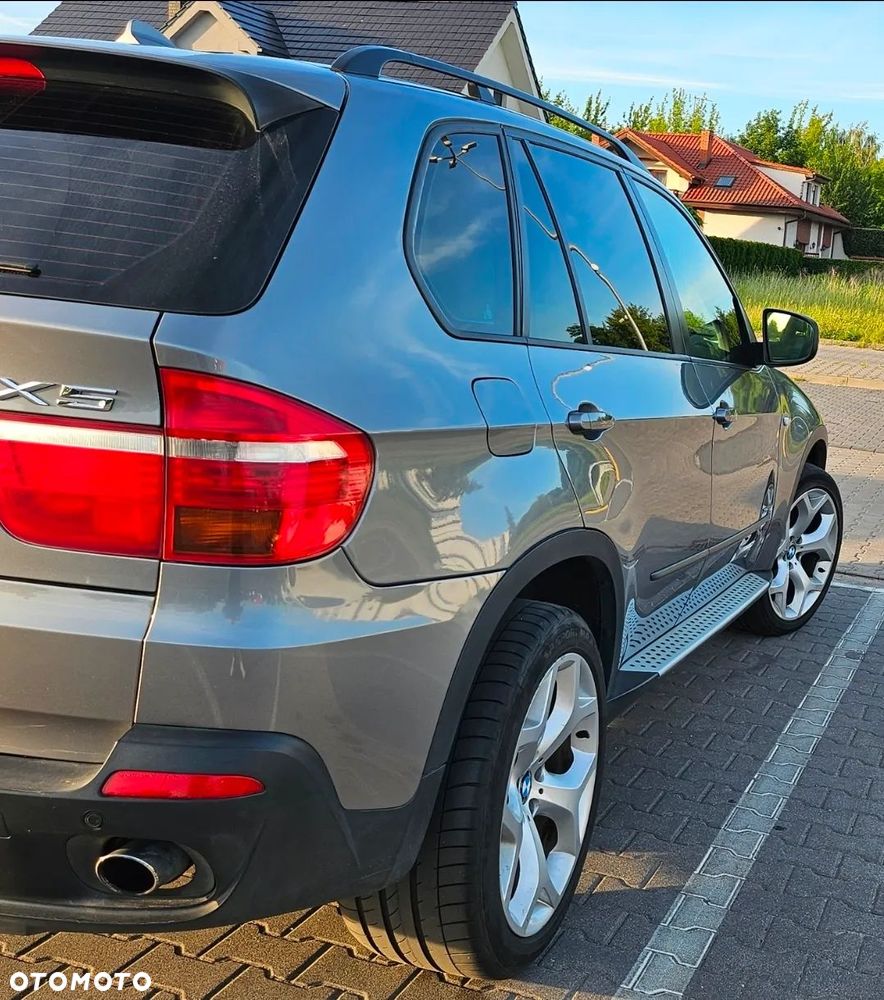 BMW X5 3.0d xDrive - 4