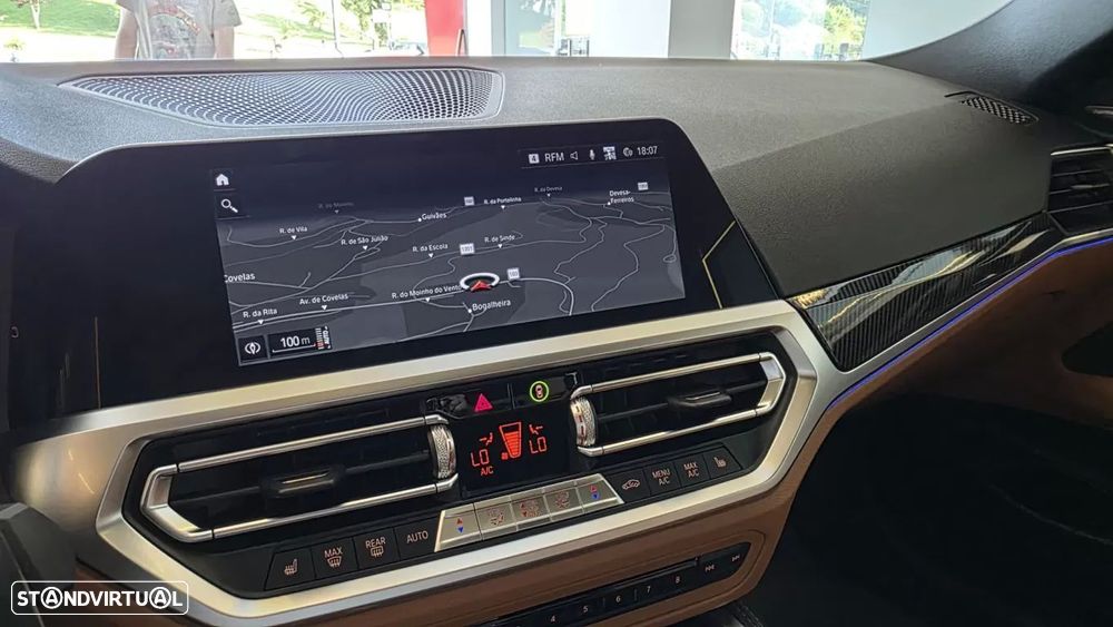BMW 420 d Pack M Auto - 43