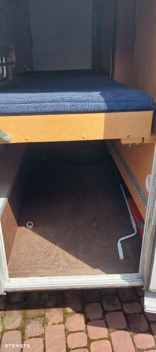 Fiat Ducato KNAUS - 16