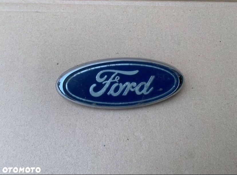 3M51-425A52 emblemat znaczek tył Ford c-max mk1 focus mk2