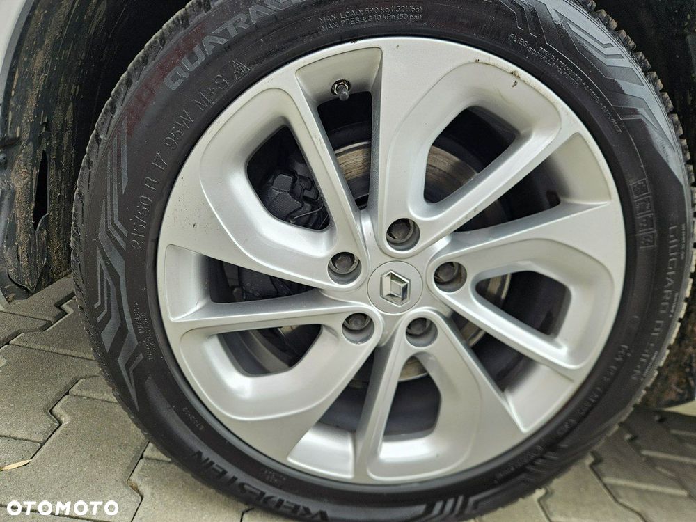 Renault Laguna 2.0 Limited - 35