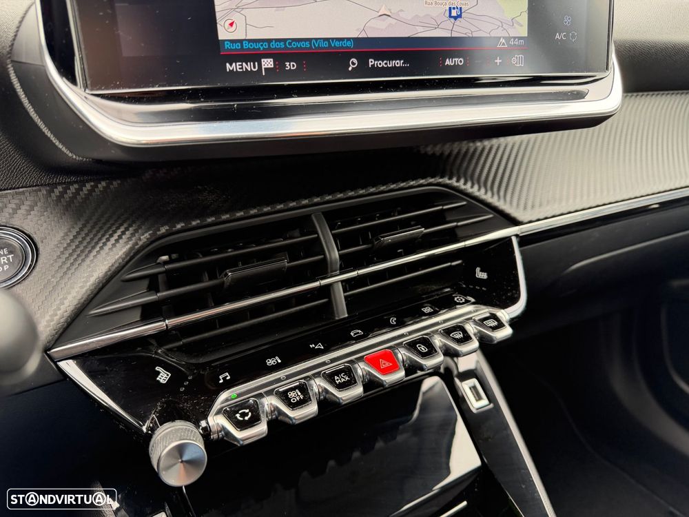 Peugeot 2008 1.2 PureTech Allure - 25