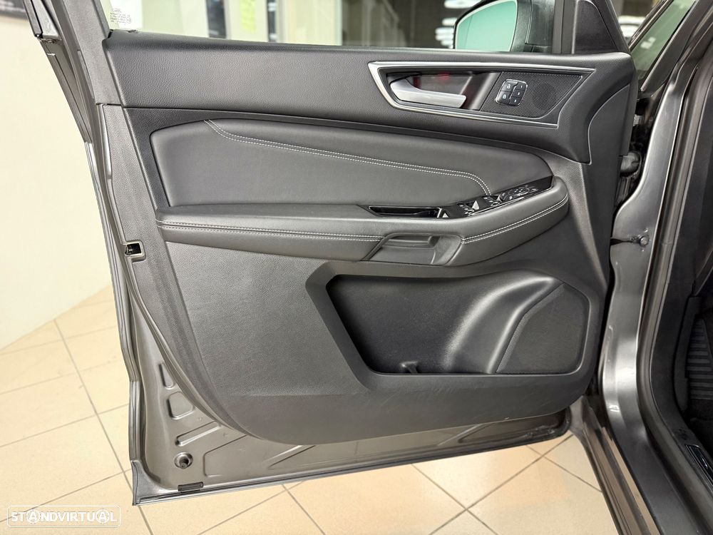 Ford S-Max 2.0 TDCi Titanium - 13