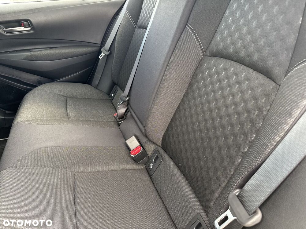 Toyota Corolla 1.8 Hybrid Comfort - 16
