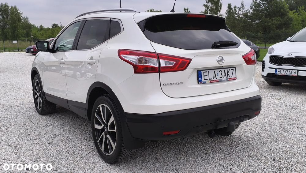 Nissan Qashqai 1.6 DIG-T Tekna - 30