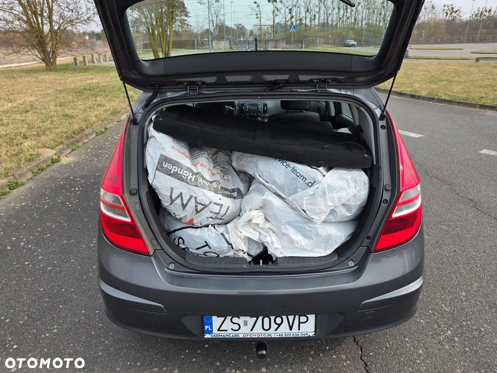 Hyundai i30 1.4 Edition Plus - 18