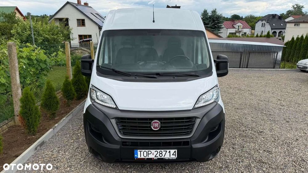 Fiat Ducato - 17