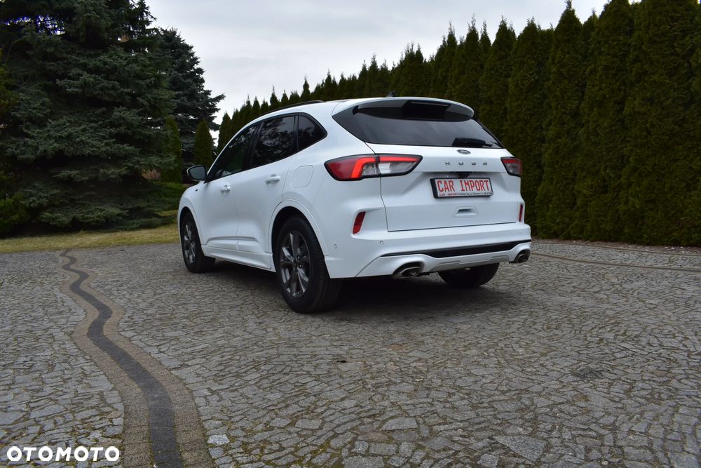 Ford Kuga 1.5 EcoBlue ST-LINE - 18