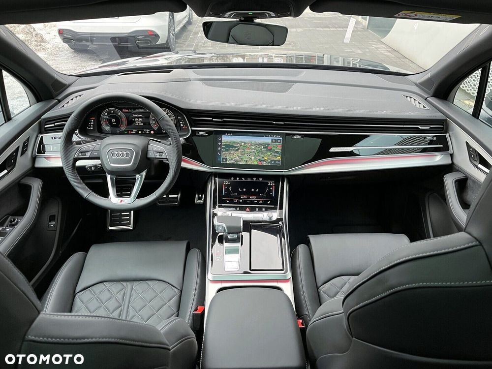 Audi Q7 - 5