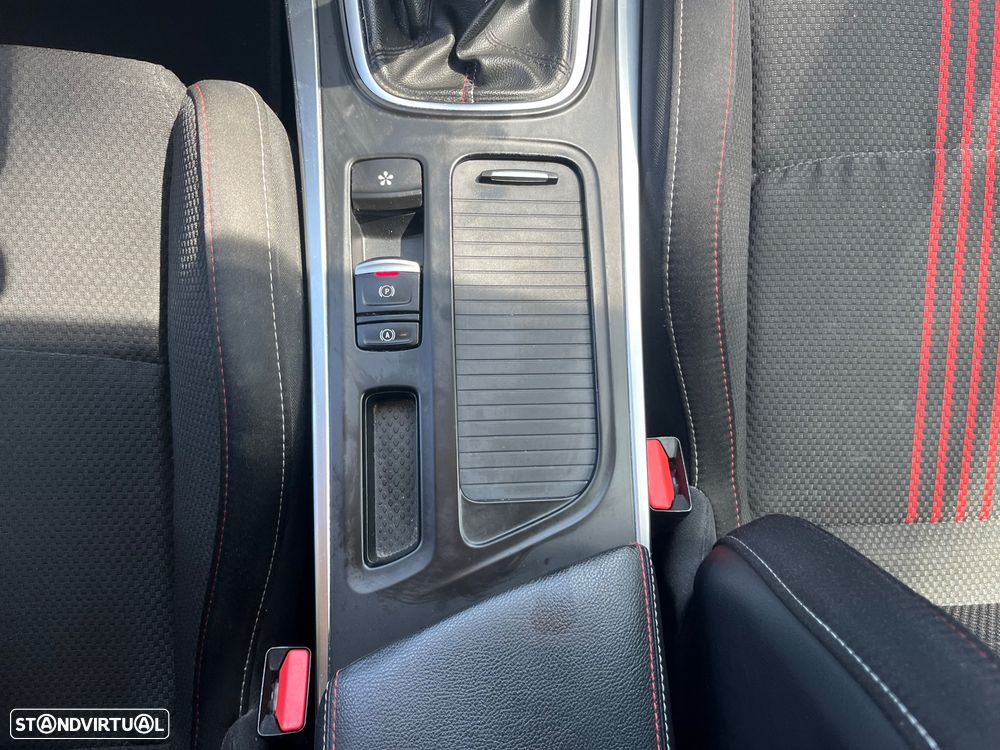 Renault Mégane Sport Tourer 1.5 Blue dCi R.S. Line - 35