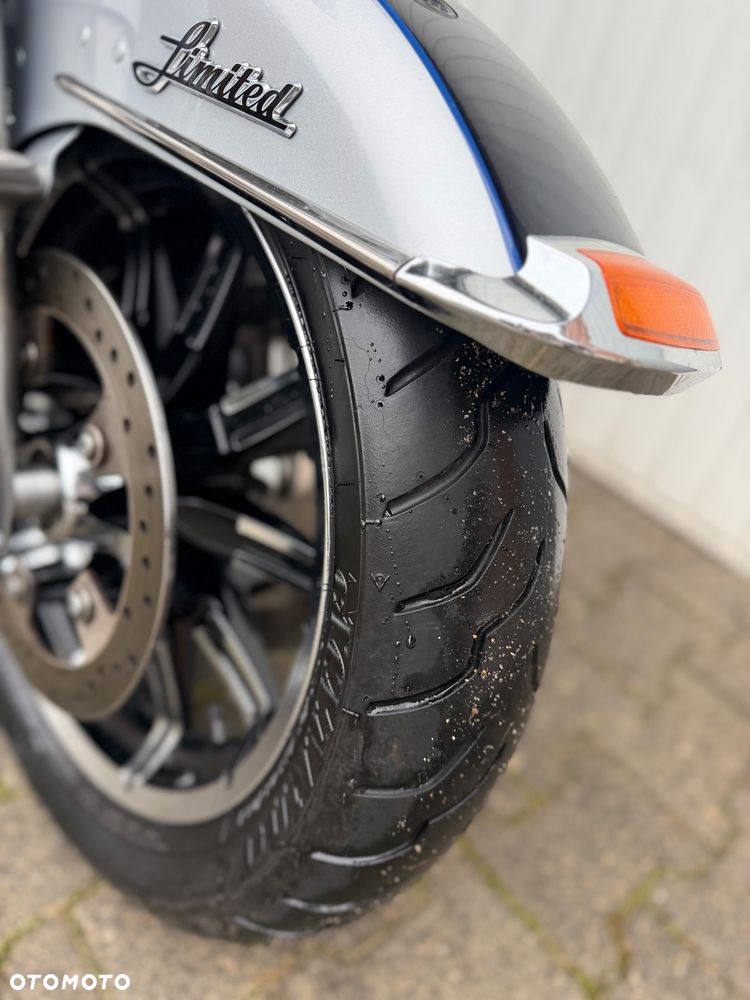 Harley-Davidson Touring Electra Glide - 30