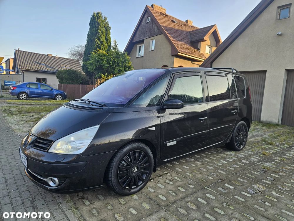 Renault Espace - 2