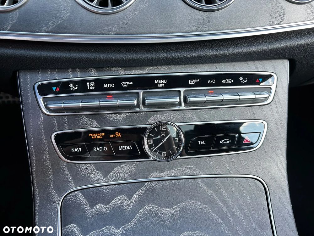 Mercedes-Benz CLS AMG 53 4-Matic+ - 22