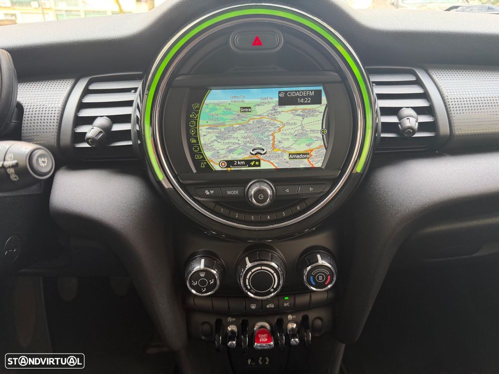 MINI 3 Portas Cooper - 11