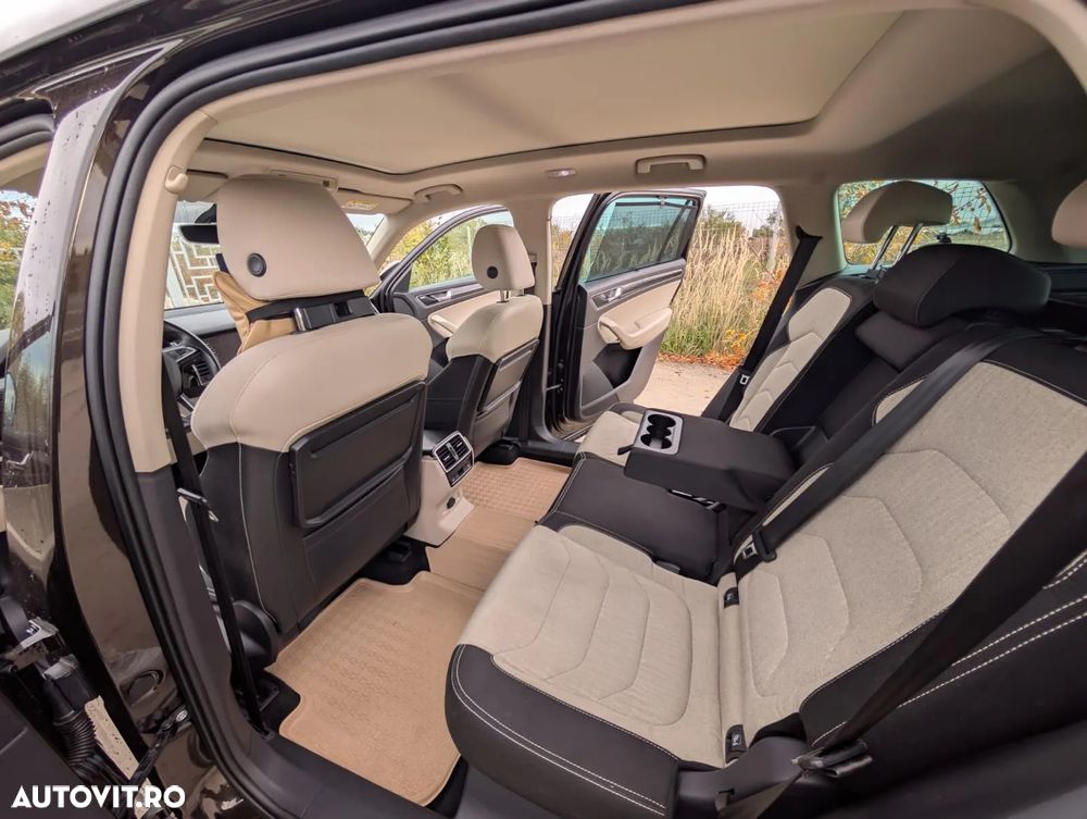 Skoda Kodiaq 2.0 TSI DSG 4X4 Style - 14