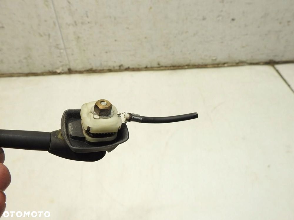 ANTENA DACHOWA OPEL MOVANO B - 3