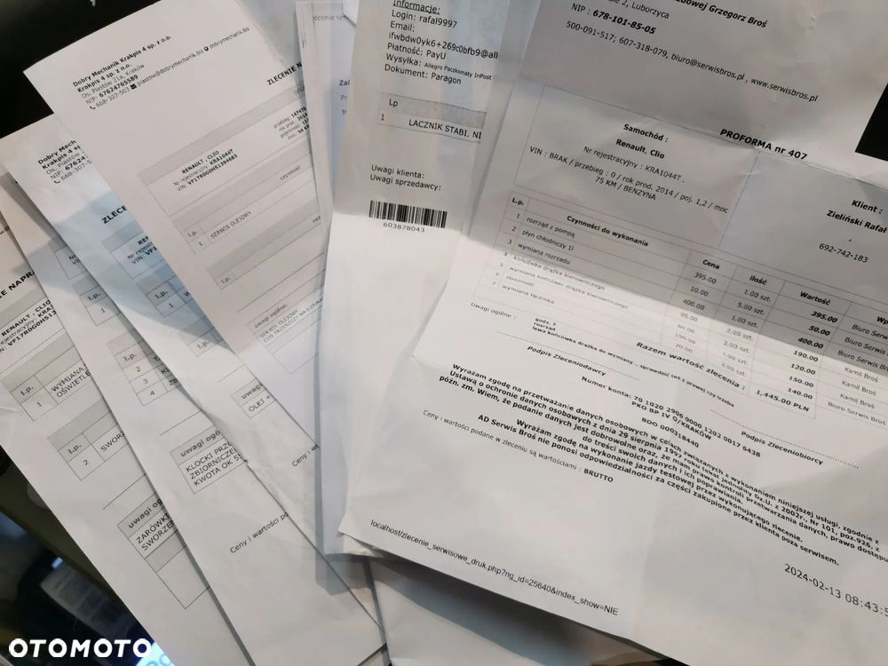 Renault Clio 1.2 16V Zen - 25