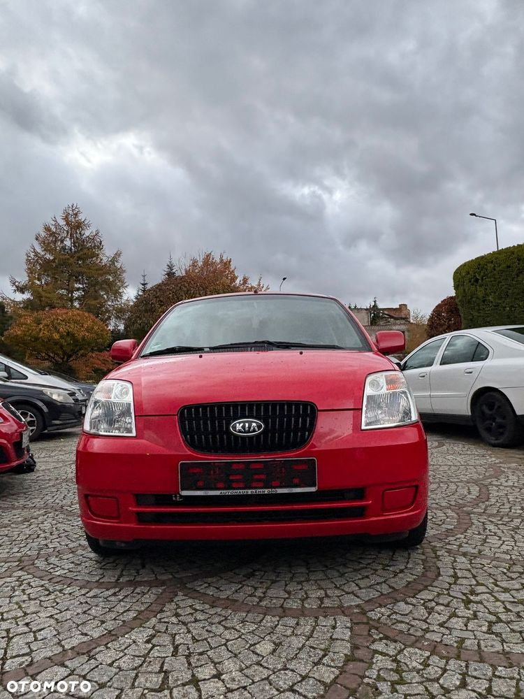 Kia Picanto 1.1 Spirit - 3