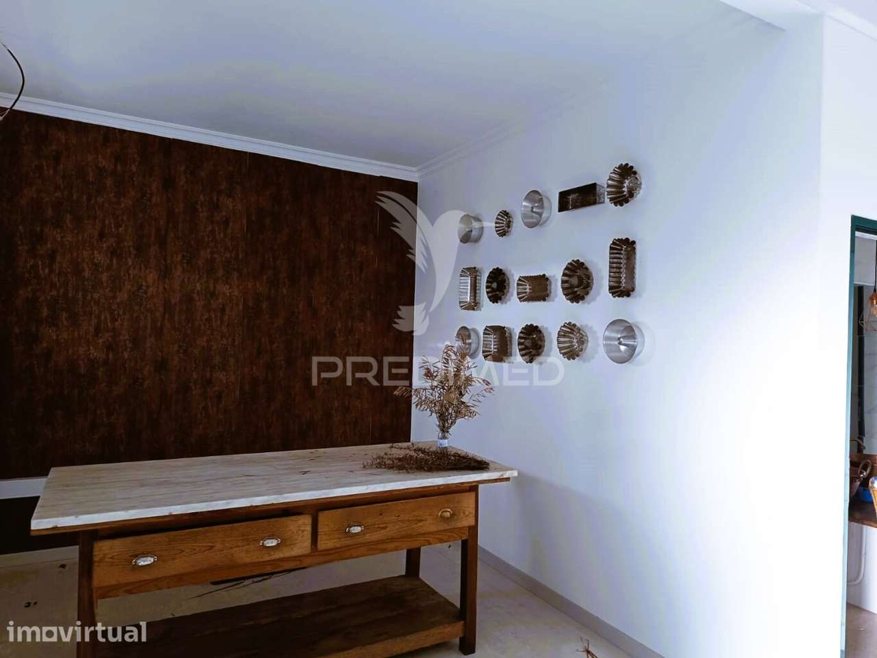 Armazém Industrial equipado para Pastelaria/Panificação - Montoito - Grande imagem: 2/27