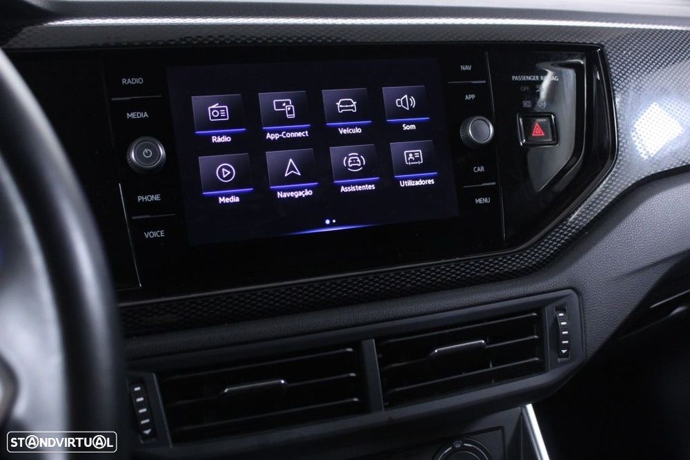 VW Taigo 1.0 TSI Life - 24