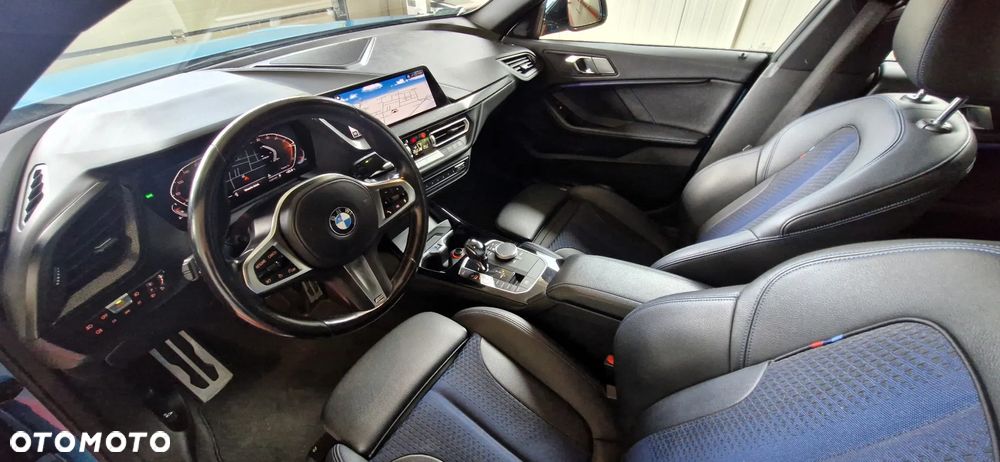 BMW Seria 2 218i M Sport - 15
