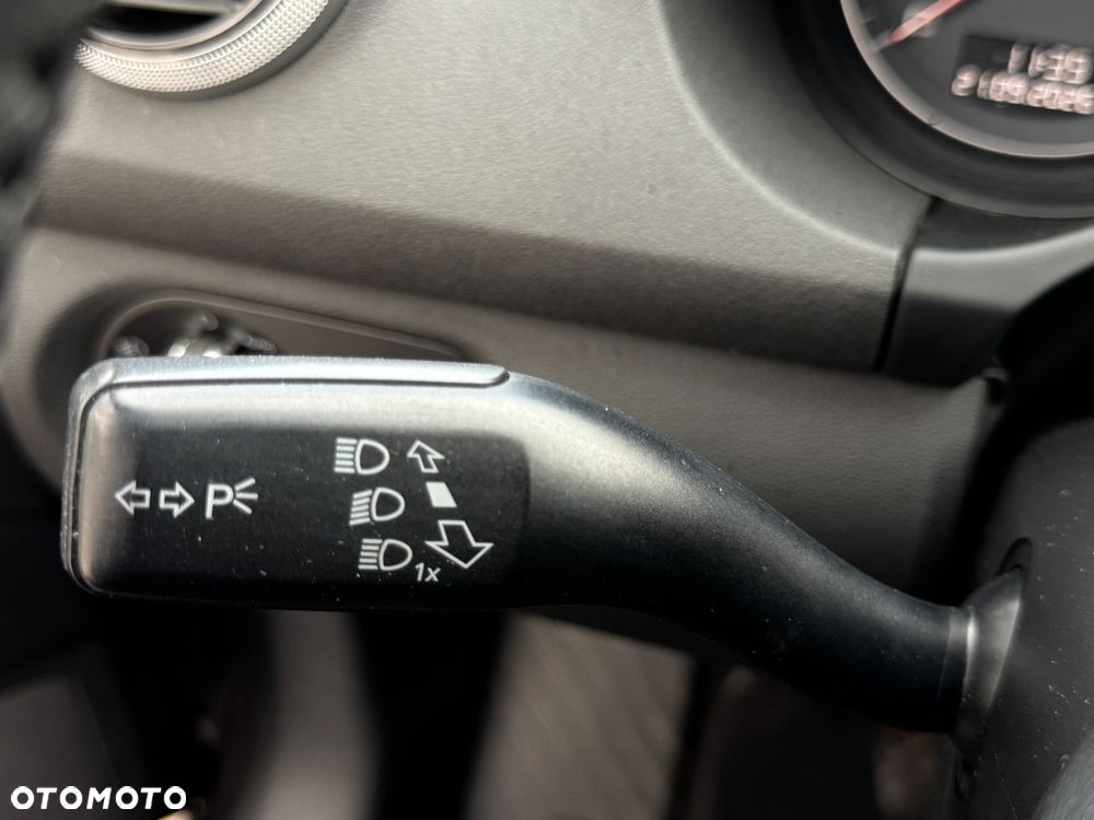 Audi A3 Sportback 2.0 TDI Attraction - 26
