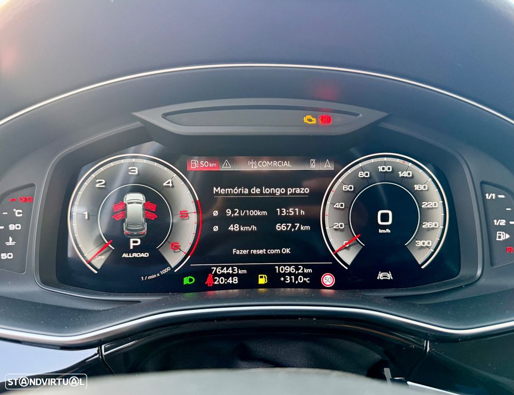 Audi Q7 50 TDI quattro S line Tiptronic - 25