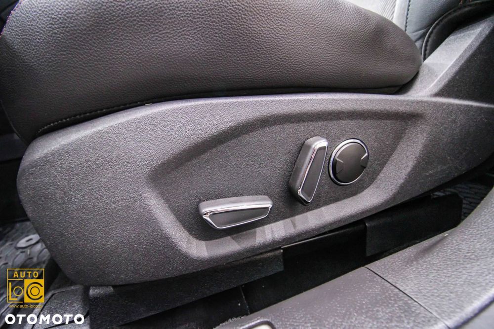 Ford Mondeo 2.0 TDCi ST-Line PowerShift - 27