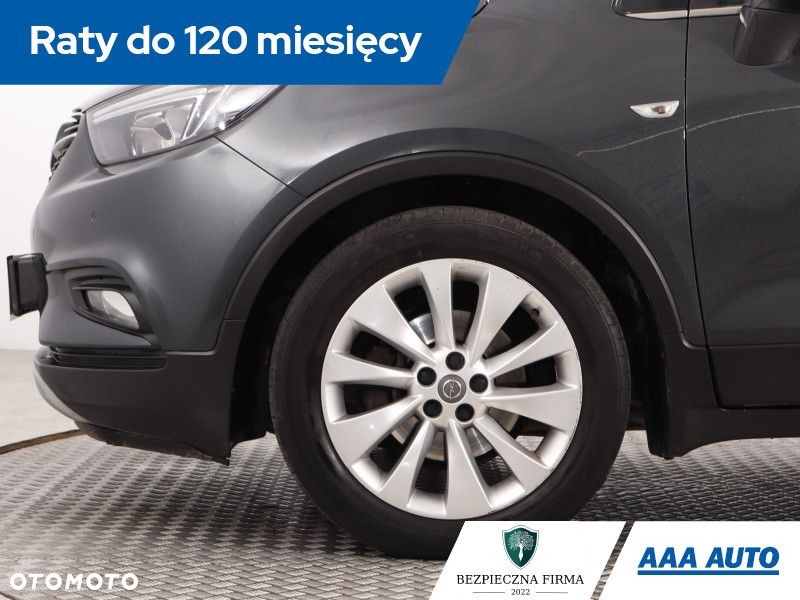 Opel Mokka - 15