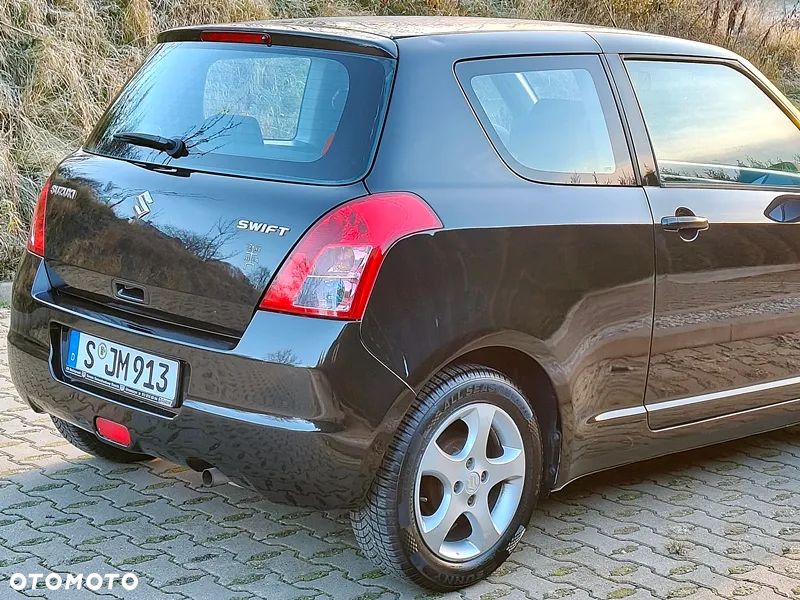 Suzuki Swift 1.5 Comfort - 30