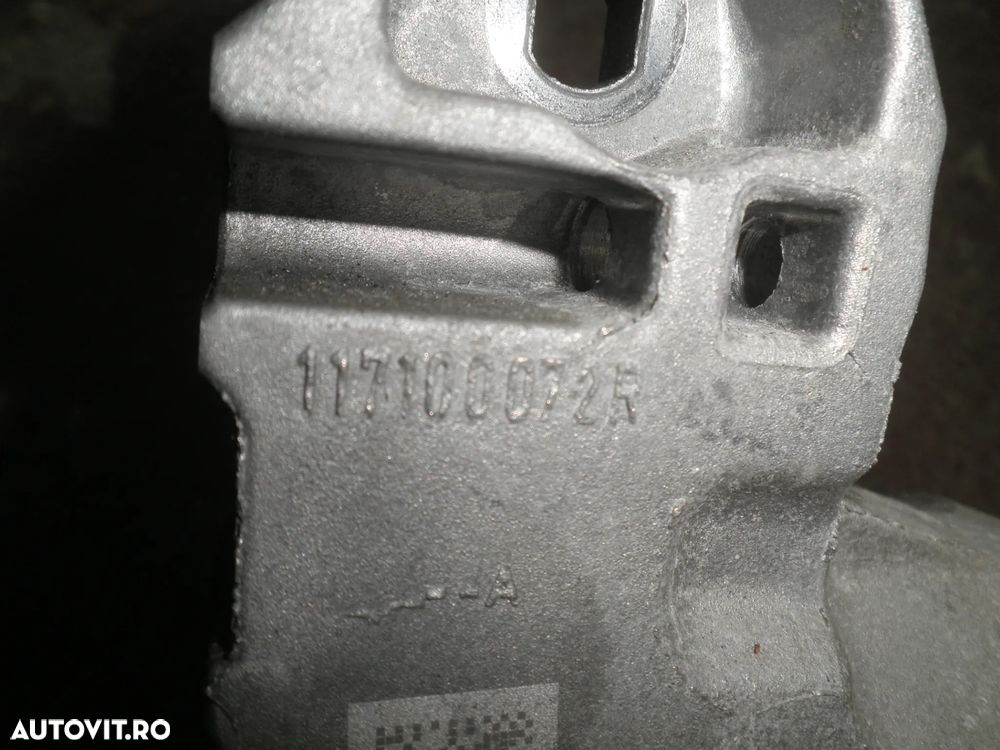 Suport accesorii Renault Kadjar 1.5 DCI 2021 117100072R - 3