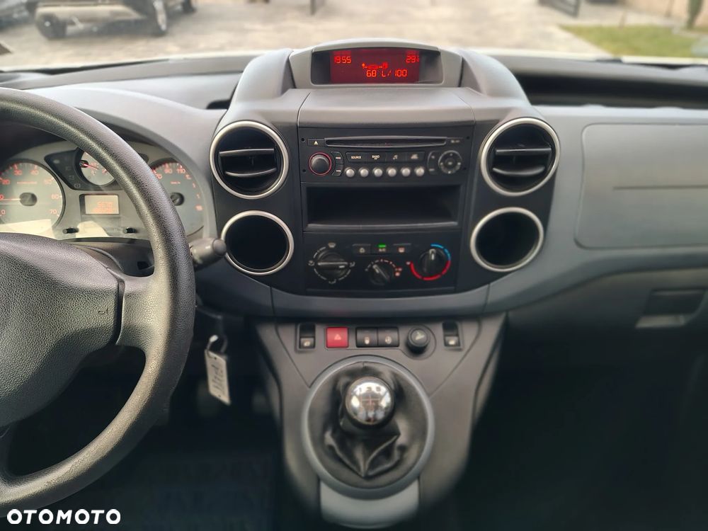 Peugeot Partner - 19