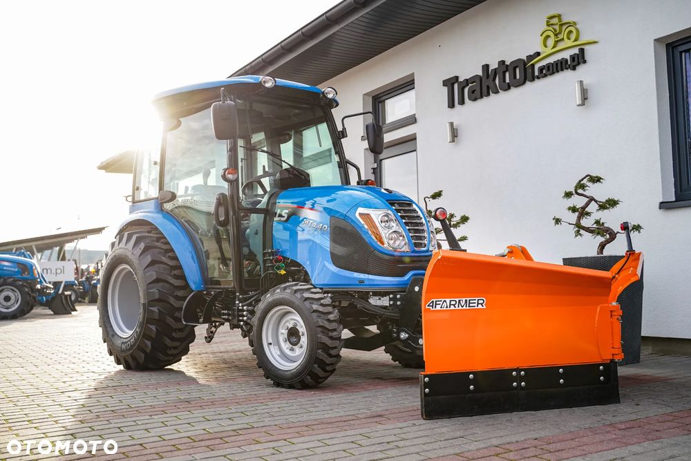 LS Traktor MT3.40 - 1
