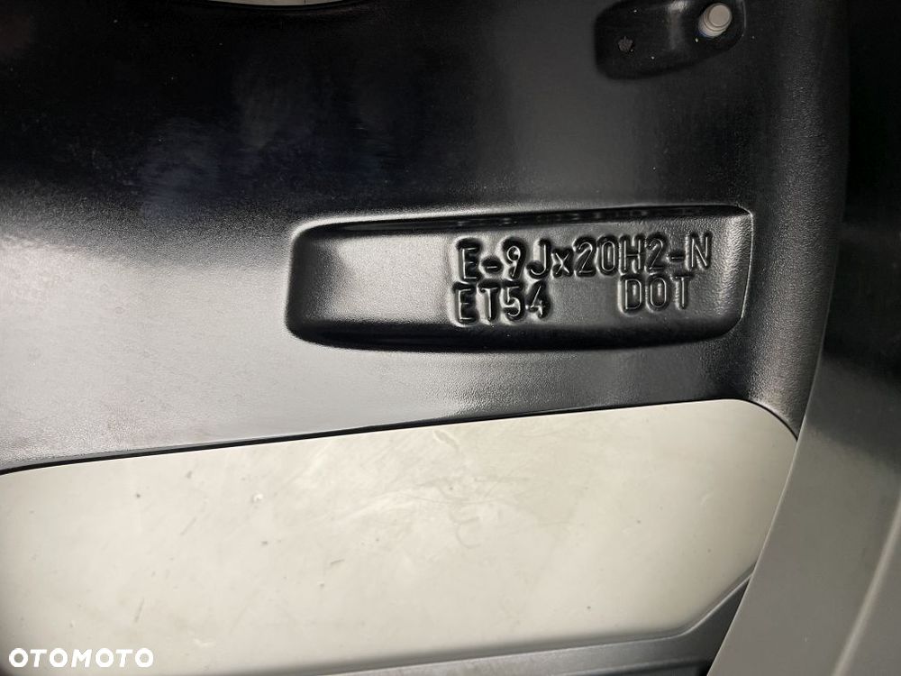 FELGI AUDI E-TRON GT / RS E-TRON GT 20 4J3601025 - 11