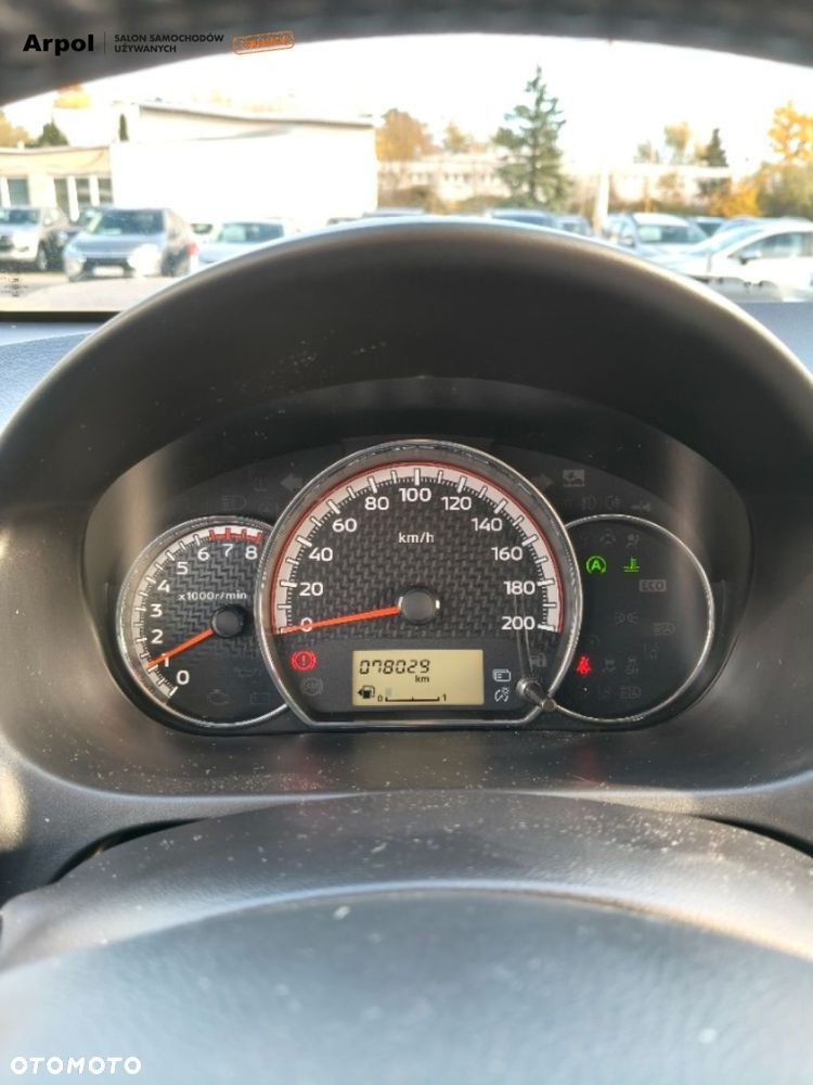 Mitsubishi Space Star 1.2 AS&G Intense - 15