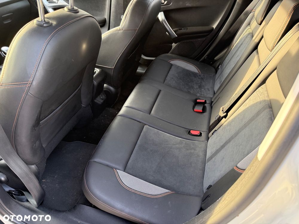 Peugeot 2008 BlueHDi FAP 120 STOP & START Crossway - 10