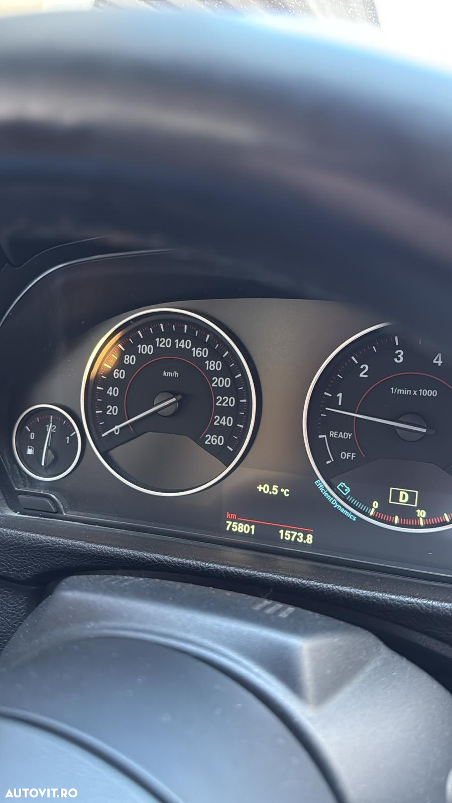 BMW Seria 4 420i Cabrio - 20