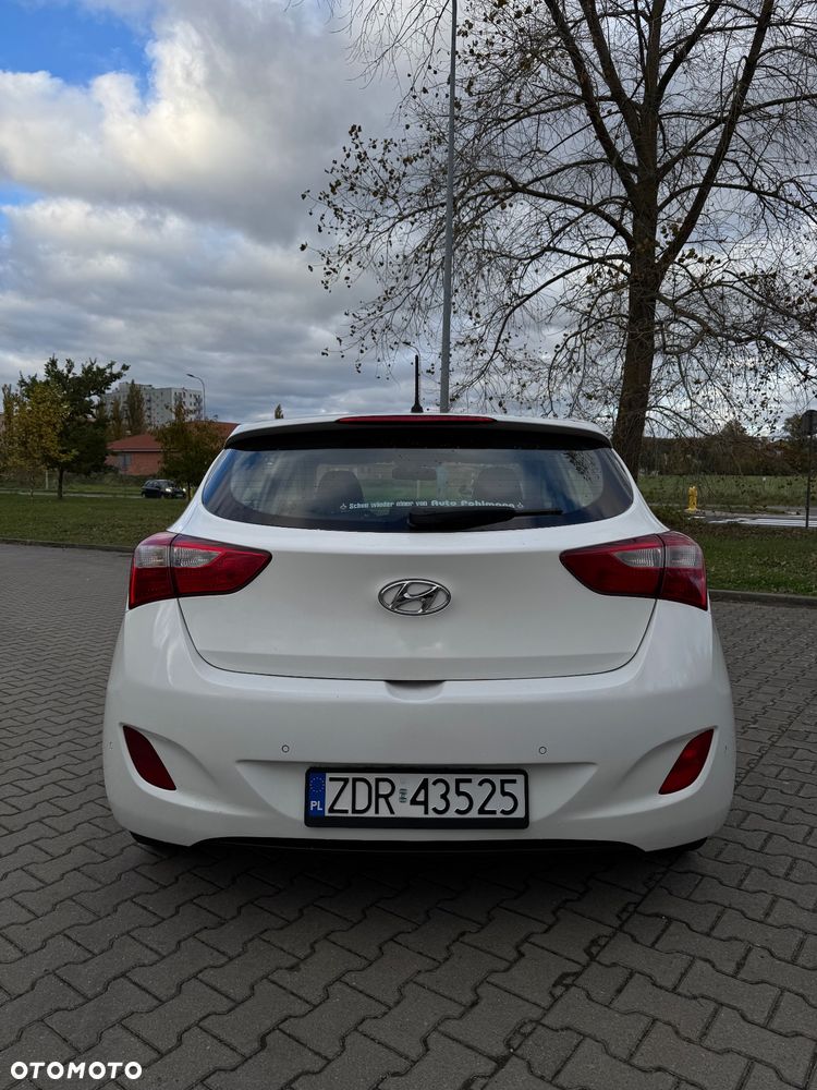 Hyundai i30 - 5