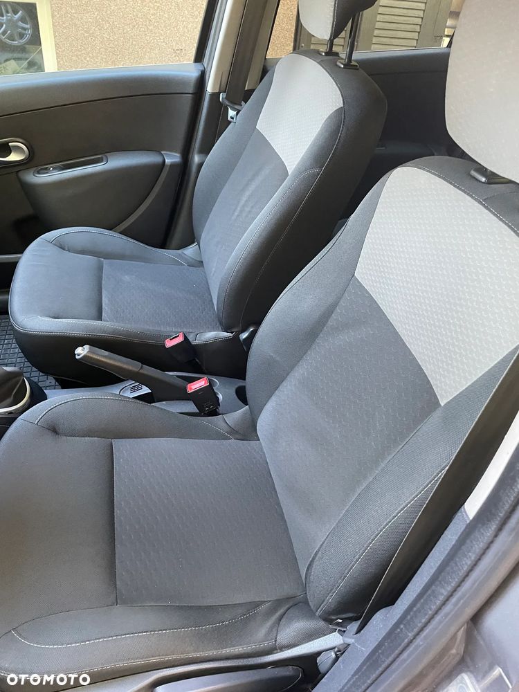 Renault Clio 1.2 16V Alize Euro5 - 4