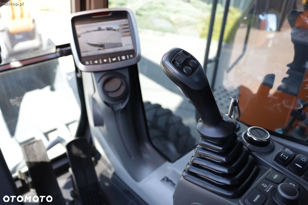 Doosan DX165W-5 - 31