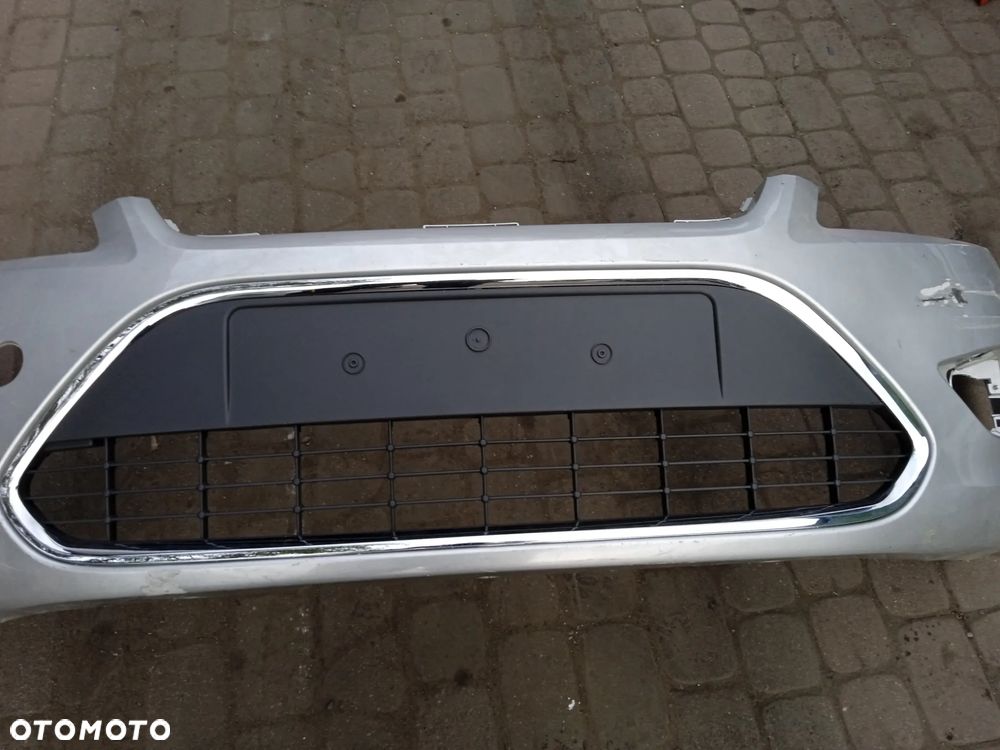ZDERZAK PRZEDNI FORD FOCUS 2 II 08- - 6