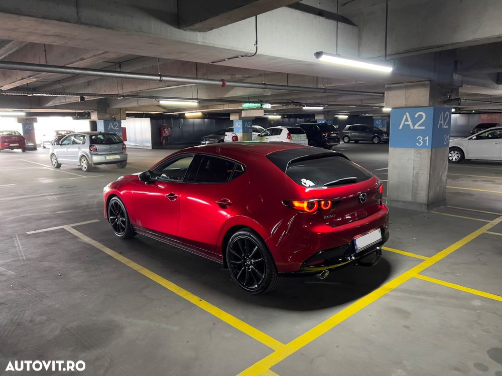 Mazda 3 - 27