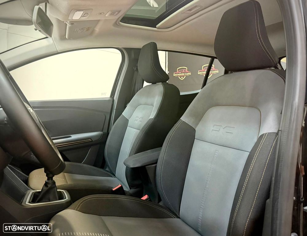 Dacia Sandero - 8