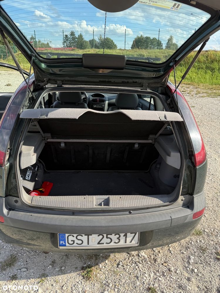 Opel Corsa 1.0 12V Base / Start - 13