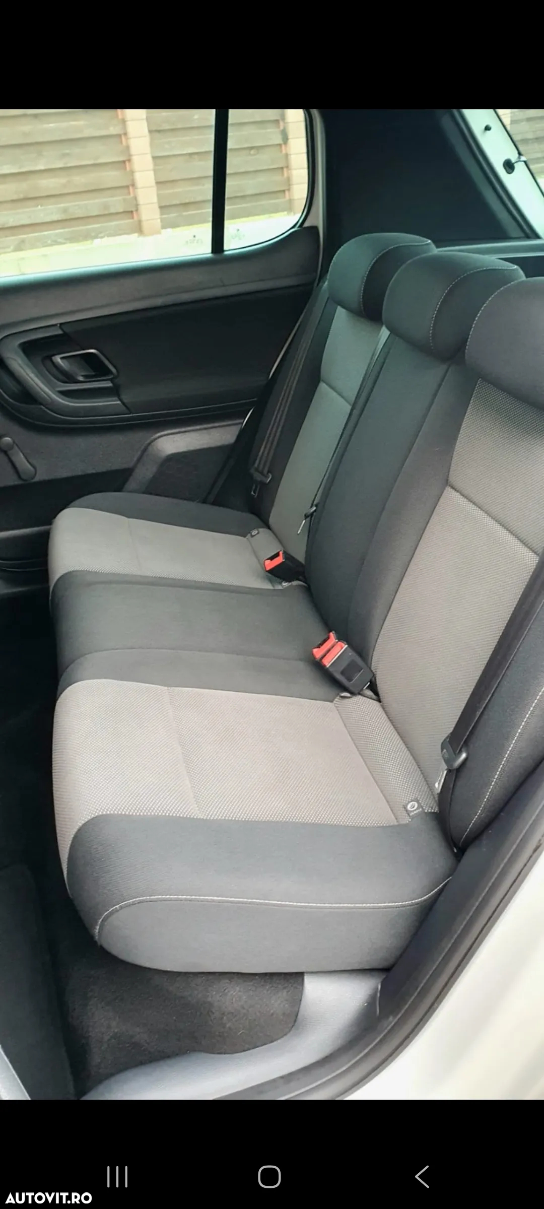 Skoda Fabia 1.6 TDI Monte Carlo - 6