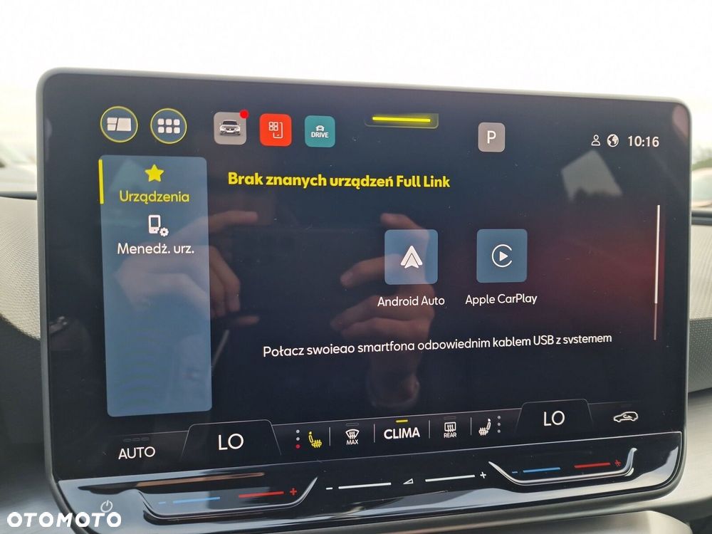 Seat Leon 2025
