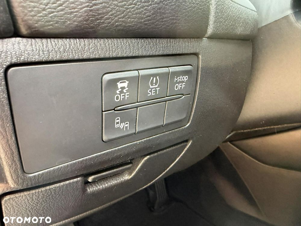 Mazda 6 SKYACTIV-G 165 Drive Exclusive-Line - 25