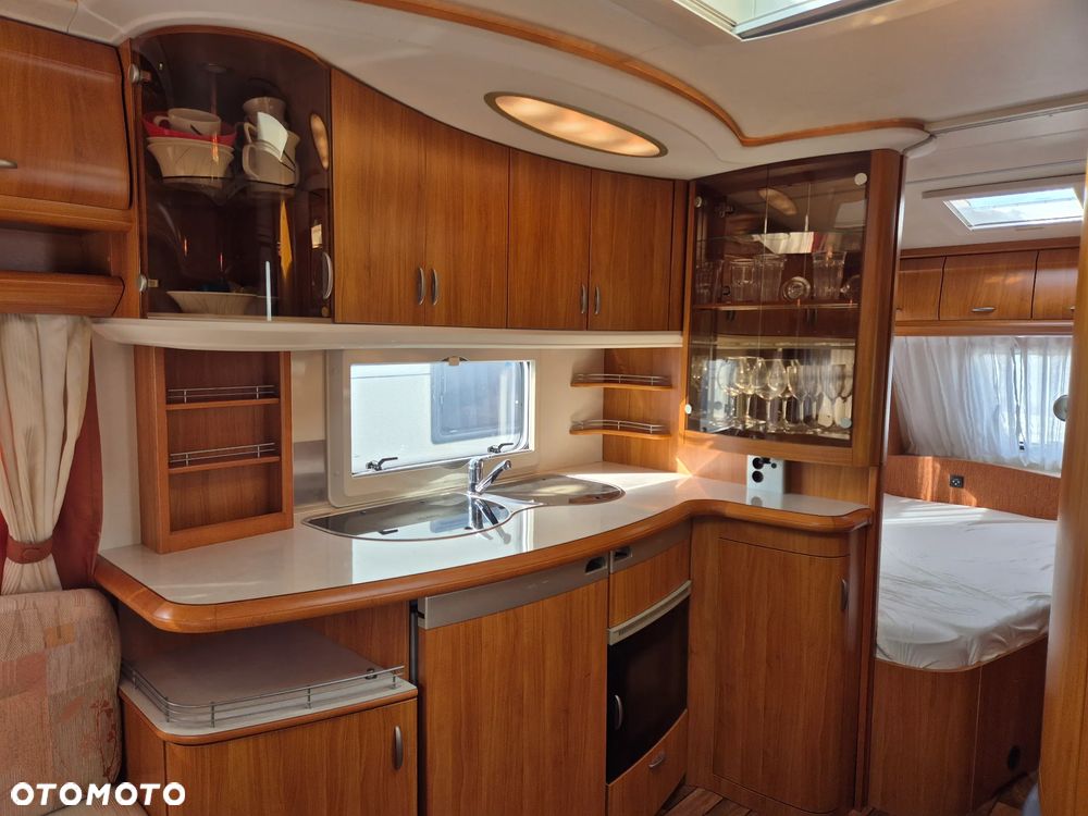 Hobby 540 Excellent - 4